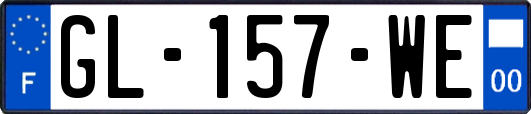 GL-157-WE