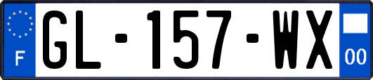 GL-157-WX