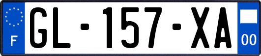 GL-157-XA