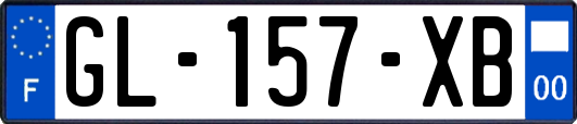 GL-157-XB