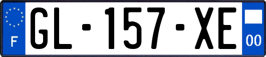 GL-157-XE