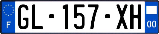 GL-157-XH