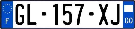 GL-157-XJ