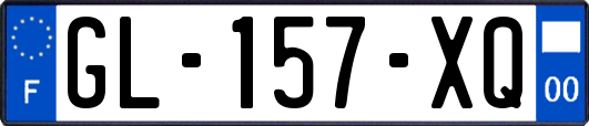 GL-157-XQ