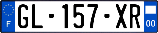 GL-157-XR