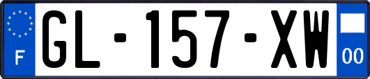 GL-157-XW