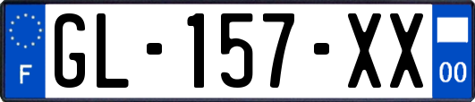 GL-157-XX
