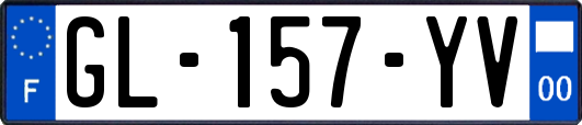 GL-157-YV