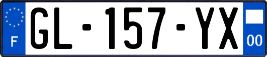 GL-157-YX