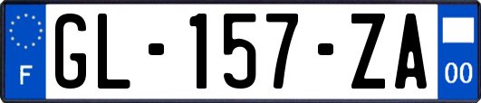 GL-157-ZA