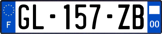 GL-157-ZB