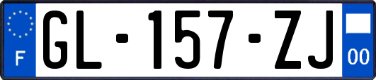 GL-157-ZJ