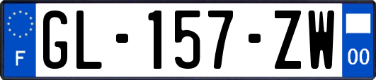 GL-157-ZW