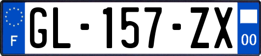 GL-157-ZX