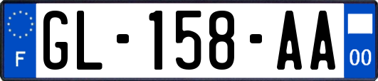 GL-158-AA