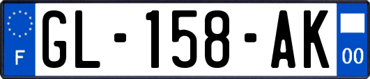 GL-158-AK