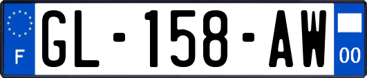 GL-158-AW