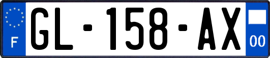 GL-158-AX