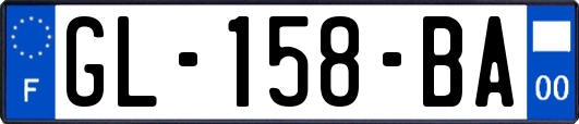 GL-158-BA