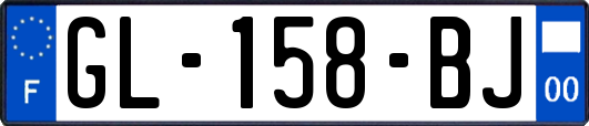 GL-158-BJ