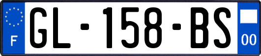 GL-158-BS