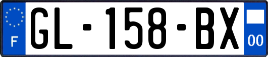 GL-158-BX