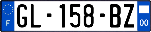 GL-158-BZ