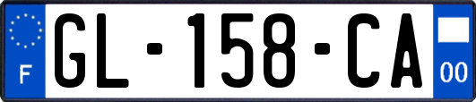 GL-158-CA