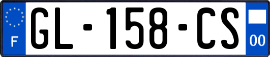 GL-158-CS