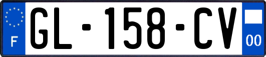 GL-158-CV