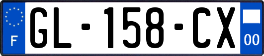 GL-158-CX