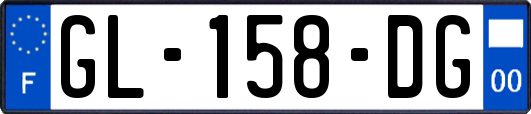 GL-158-DG