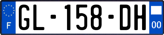 GL-158-DH