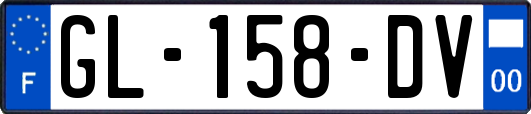 GL-158-DV