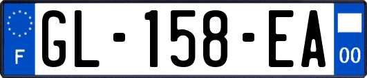 GL-158-EA