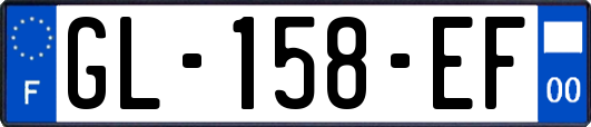 GL-158-EF