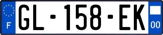 GL-158-EK