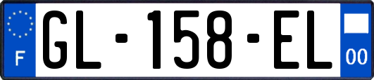 GL-158-EL