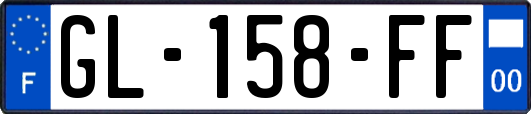 GL-158-FF