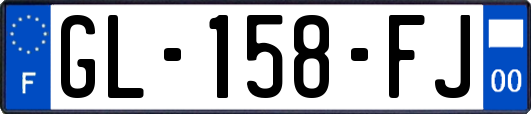 GL-158-FJ