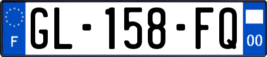 GL-158-FQ