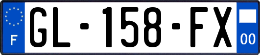 GL-158-FX