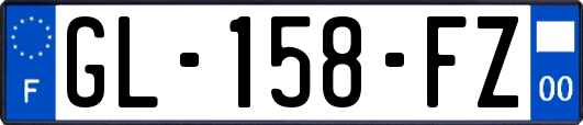 GL-158-FZ