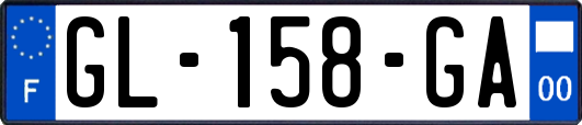 GL-158-GA