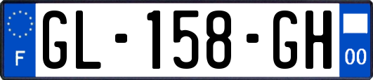GL-158-GH