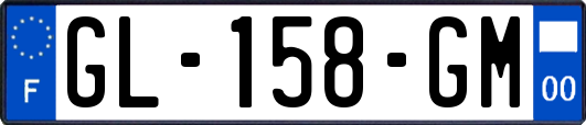 GL-158-GM