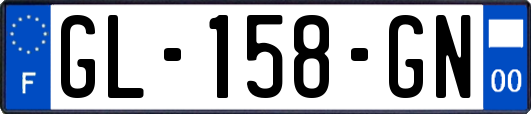 GL-158-GN