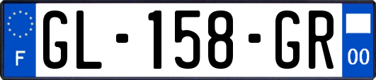 GL-158-GR