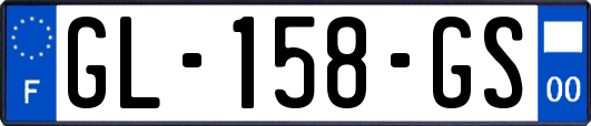GL-158-GS