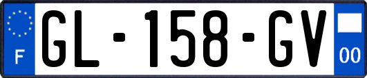 GL-158-GV
